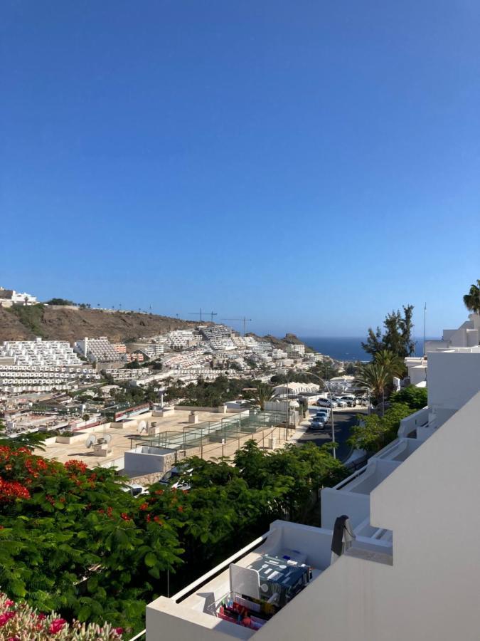 Carolina Apt 6 Gran Canaria Puerto Rico  Exterior photo
