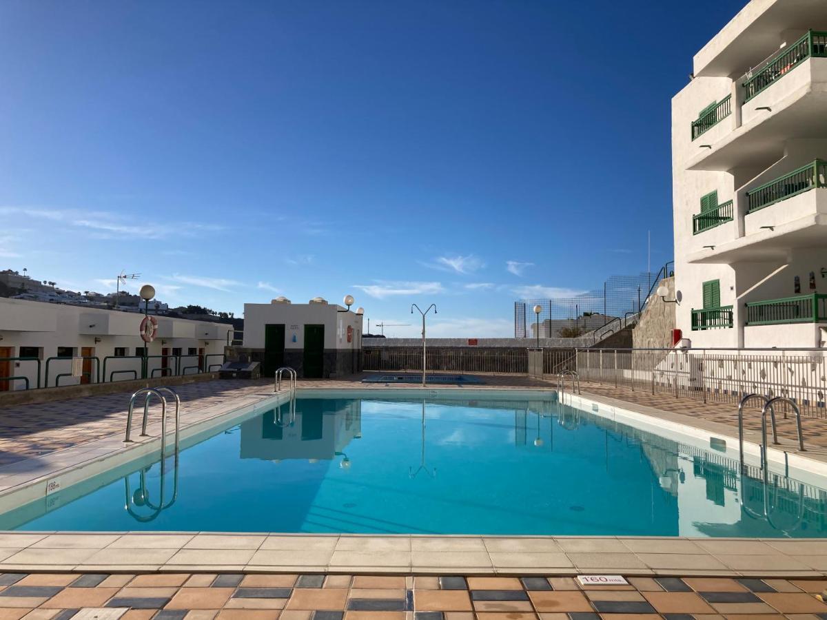 Carolina Apt 6 Gran Canaria Puerto Rico  Exterior photo